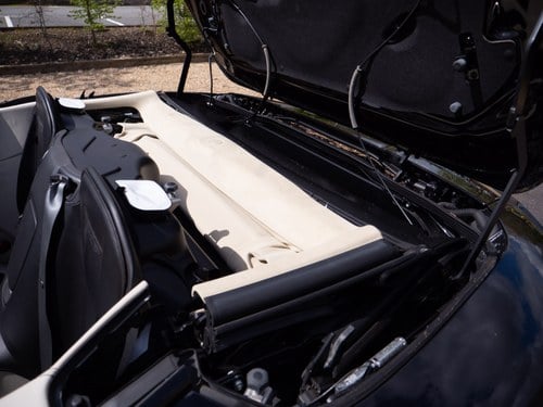 2018 Aston Martin DB11 Volante In vendita (immagine 231 di 271)