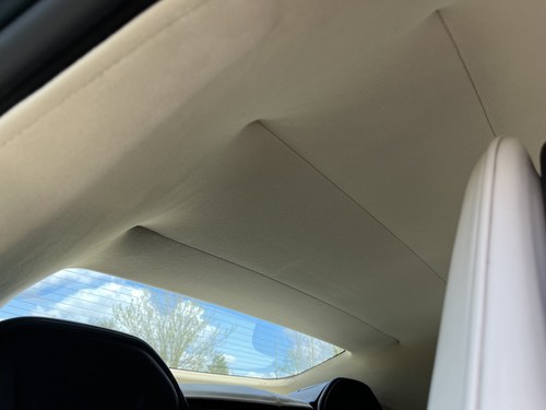 2018 Aston Martin DB11 Volante In vendita (immagine 132 di 271)