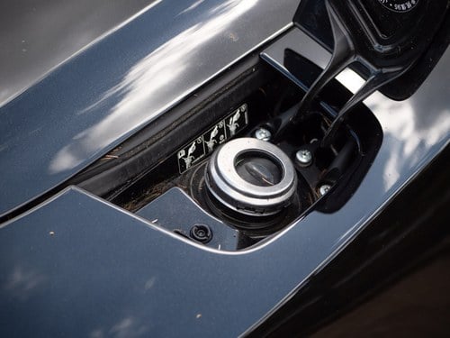 2018 Aston Martin DB11 Volante In vendita (immagine 178 di 271)