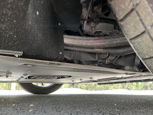 2018 Aston Martin DB11 Volante In vendita (immagine 245 di 271)