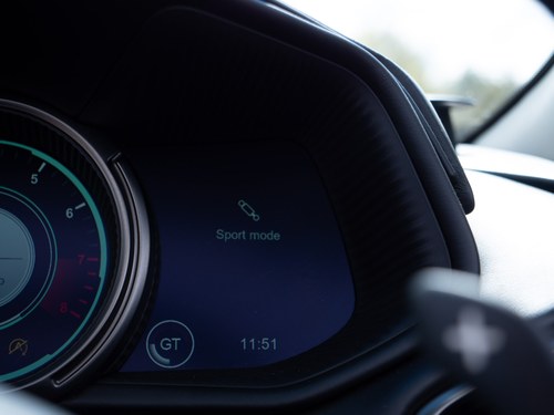 2018 Aston Martin DB11 Volante In vendita (immagine 130 di 271)