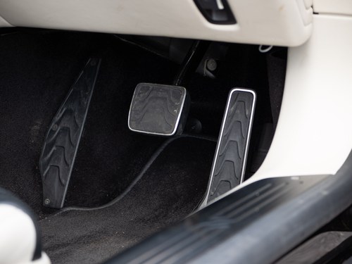 2018 Aston Martin DB11 Volante In vendita (immagine 78 di 271)