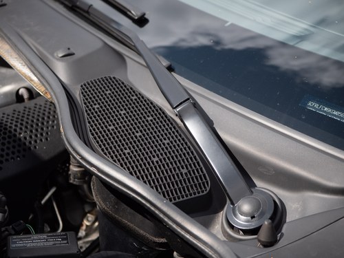 2018 Aston Martin DB11 Volante In vendita (immagine 211 di 271)