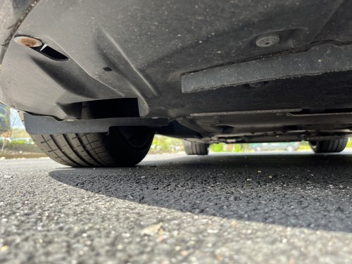 2018 Aston Martin DB11 Volante In vendita (immagine 241 di 271)