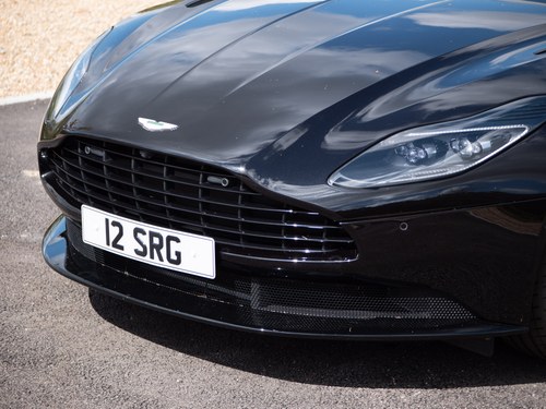 2018 Aston Martin DB11 Volante In vendita (immagine 151 di 271)