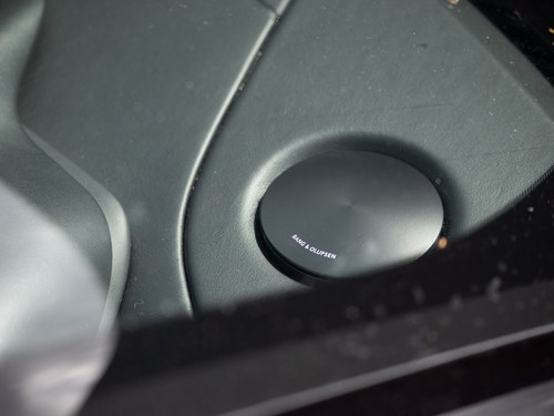 2018 Aston Martin DB11 Volante In vendita (immagine 111 di 271)