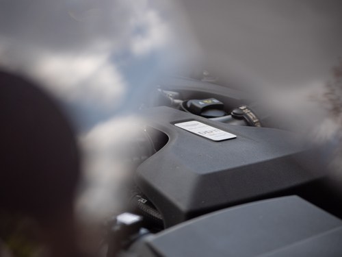 2018 Aston Martin DB11 Volante In vendita (immagine 222 di 271)