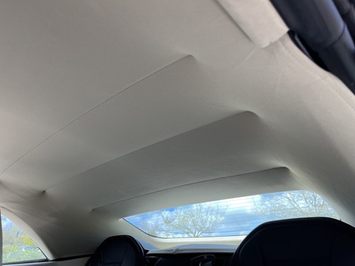 2018 Aston Martin DB11 Volante In vendita (immagine 134 di 271)