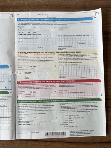 2018 Aston Martin DB11 Volante In vendita (immagine 257 di 271)