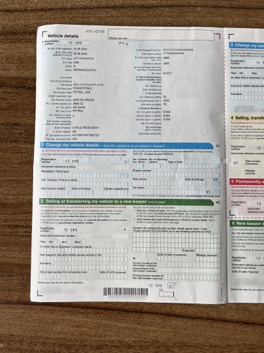 2018 Aston Martin DB11 Volante In vendita (immagine 256 di 271)