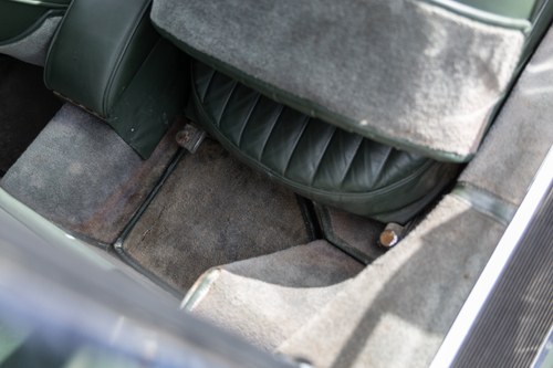 1956 Aston Martin DB2/4 MK II En venta (imagen 34 de 195)