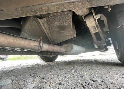 1956 Aston Martin DB2/4 MK II En venta (imagen 180 de 195)