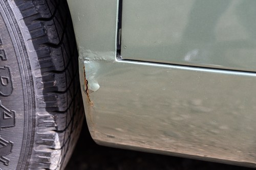 1956 Aston Martin DB2/4 MK II En venta (imagen 130 de 195)