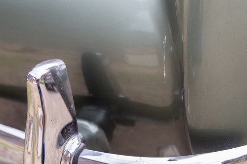 1956 Aston Martin DB2/4 MK II En venta (imagen 149 de 195)