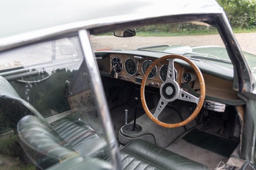 1956 Aston Martin DB2/4 MK II En venta (imagen 55 de 195)