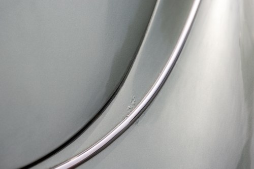 1956 Aston Martin DB2/4 MK II En venta (imagen 134 de 195)