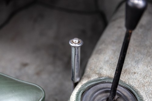 1956 Aston Martin DB2/4 MK II En venta (imagen 50 de 195)