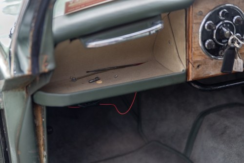 1956 Aston Martin DB2/4 MK II En venta (imagen 62 de 195)