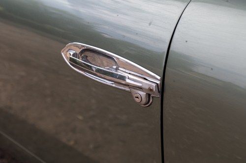 1956 Aston Martin DB2/4 MK II En venta (imagen 115 de 195)