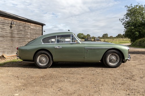 1956 Aston Martin DB2/4 MK II En venta (imagen 7 de 195)