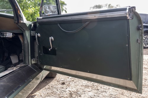 1956 Aston Martin DB2/4 MK II En venta (imagen 24 de 195)