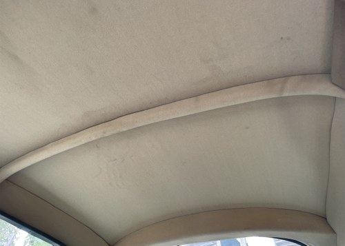 1956 Aston Martin DB2/4 MK II En venta (imagen 80 de 195)