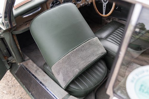 1956 Aston Martin DB2/4 MK II En venta (imagen 69 de 195)