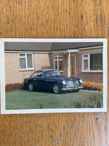 1957 Aston Martin DB2/4 Mk II In vendita (immagine 121 di 127)