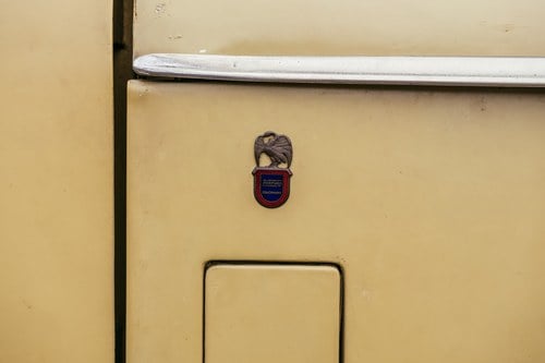 1957 Aston Martin DB2/4 Mk II In vendita (immagine 53 di 127)