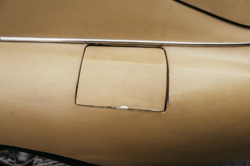 1957 Aston Martin DB2/4 Mk II In vendita (immagine 75 di 127)