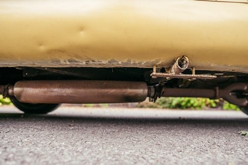 1957 Aston Martin DB2/4 Mk II In vendita (immagine 109 di 127)