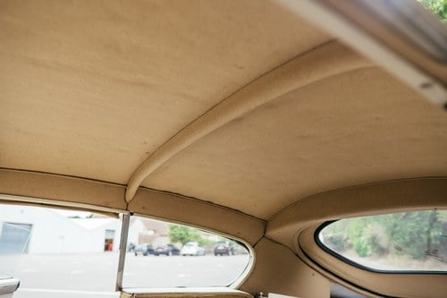 1957 Aston Martin DB2/4 Mk II In vendita (immagine 43 di 127)