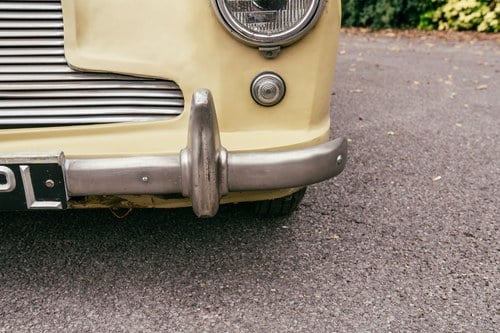 1957 Aston Martin DB2/4 Mk II In vendita (immagine 67 di 127)