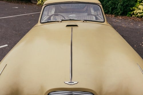 1957 Aston Martin DB2/4 Mk II In vendita (immagine 57 di 127)