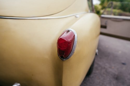 1957 Aston Martin DB2/4 Mk II In vendita (immagine 83 di 127)