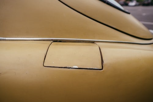 1957 Aston Martin DB2/4 Mk II In vendita (immagine 74 di 127)