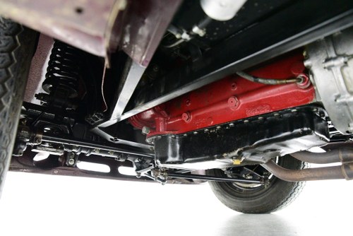 1956 Aston Martin DB2/4 Te koop (foto 84 van 103)