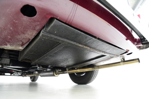 1956 Aston Martin DB2/4 Te koop (foto 76 van 103)