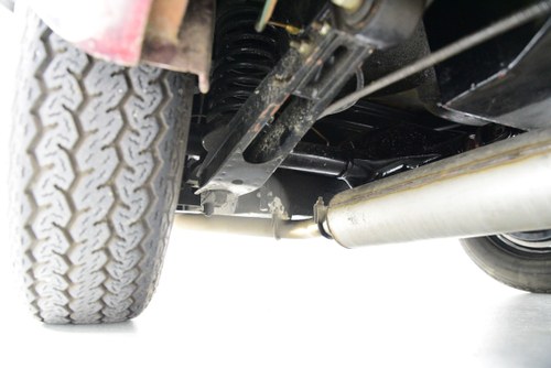 1956 Aston Martin DB2/4 Te koop (foto 93 van 103)