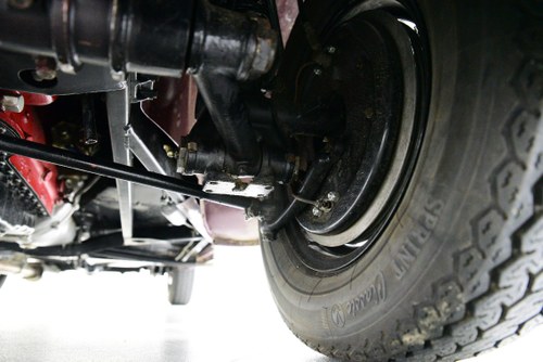 1956 Aston Martin DB2/4 Te koop (foto 87 van 103)