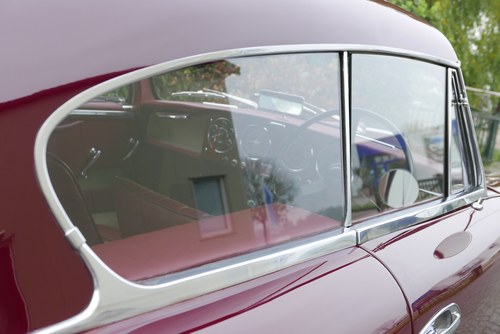 1956 Aston Martin DB2/4 Te koop (foto 45 van 103)