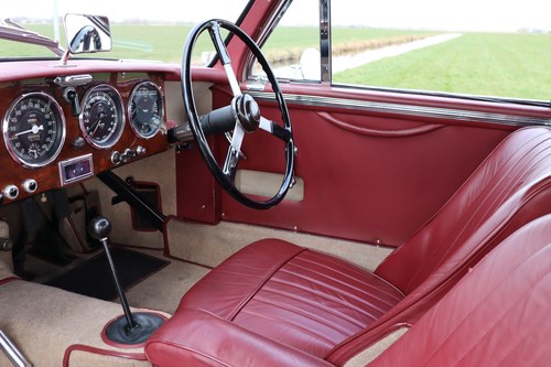 1956 Aston Martin DB2/4 Te koop (foto 15 van 103)