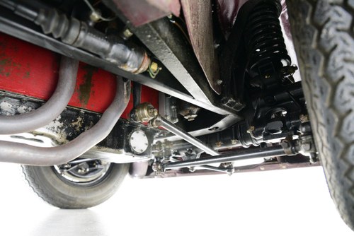 1956 Aston Martin DB2/4 Te koop (foto 95 van 103)