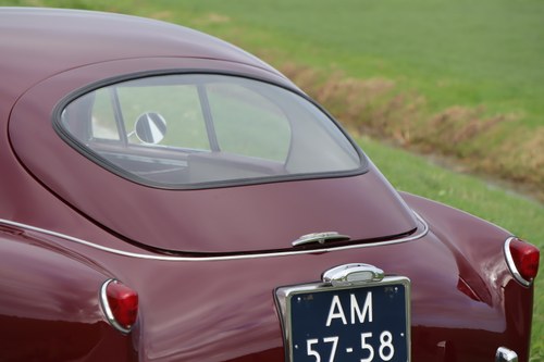 1956 Aston Martin DB2/4 Te koop (foto 57 van 103)