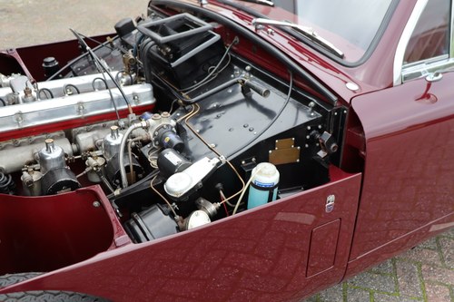 1956 Aston Martin DB2/4 Te koop (foto 72 van 103)