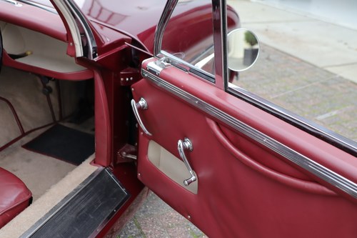 1956 Aston Martin DB2/4 Te koop (foto 35 van 103)