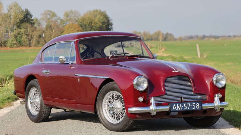 1956 Aston Martin DB2/4 For Sale (picture 1 of 103)
