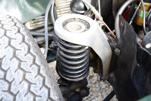 1957 Aston Martin DB2/4 For Sale (picture 75 of 103)