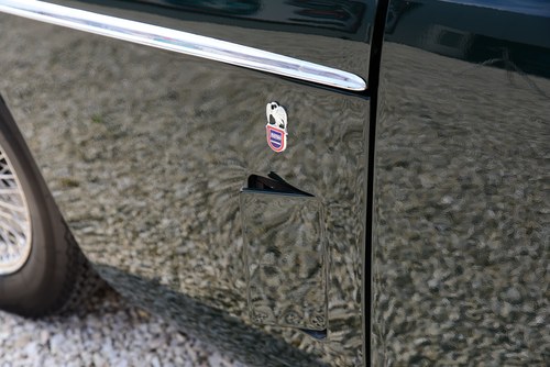 1957 Aston Martin DB2/4 For Sale (picture 40 of 103)