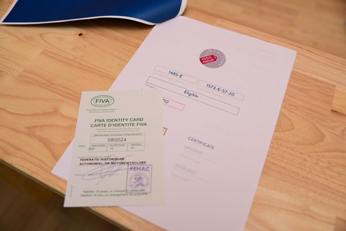 1957 Aston Martin DB2/4 For Sale (picture 97 of 103)